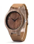 Montre en bois A13-6