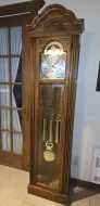 Horloge Grand-Père Howard Miller – Modèle 610-554