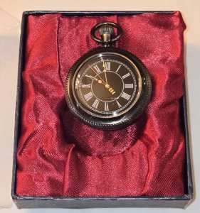 MONTRE REINE VICTORIA (Angleterre, fin XIXe siècle)