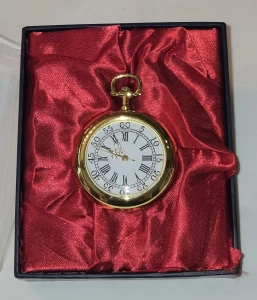 LA MONTRE MICHEL-ANGE (France, Premier Empire, 1804-1814)